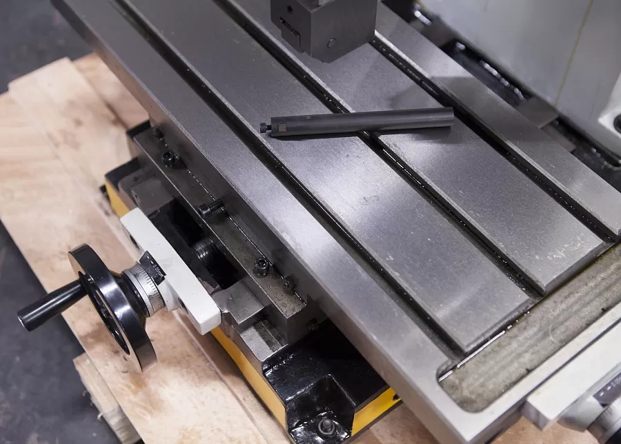 Долбежный станок Stalex B5013