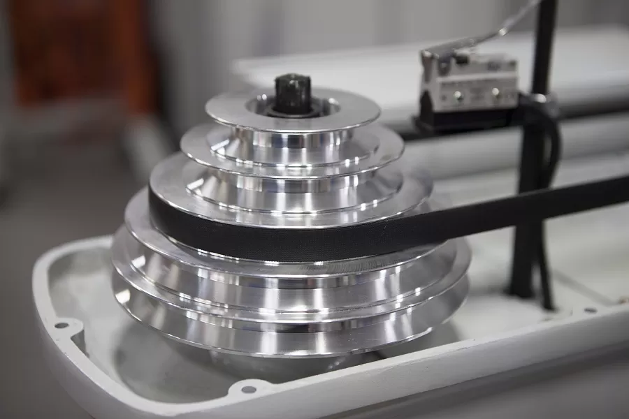 Сверлильно-резьбонарезной станок STALEX MTB-25