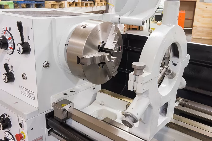 Станок токарно-винторезный STALEX C6251/3000