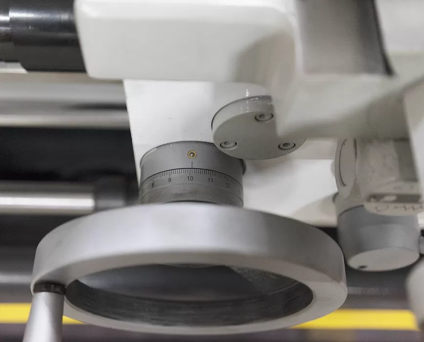 Станок токарно-винторезный STALEX C6246E/1500