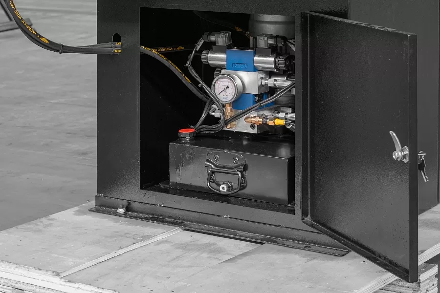 Станок ленточнопильный Stalex BS-315GH