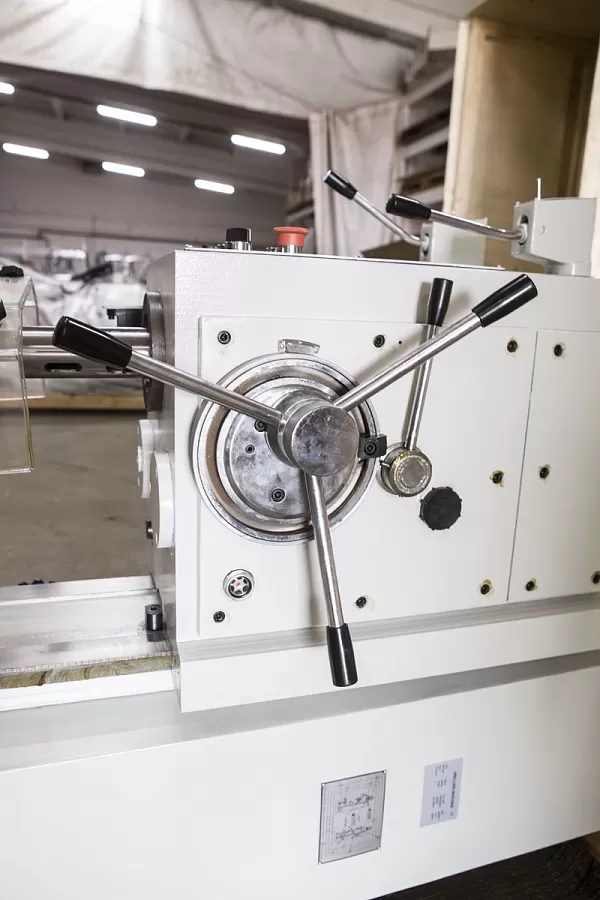 Станок сверлильный тяжелый STALEX MGB32