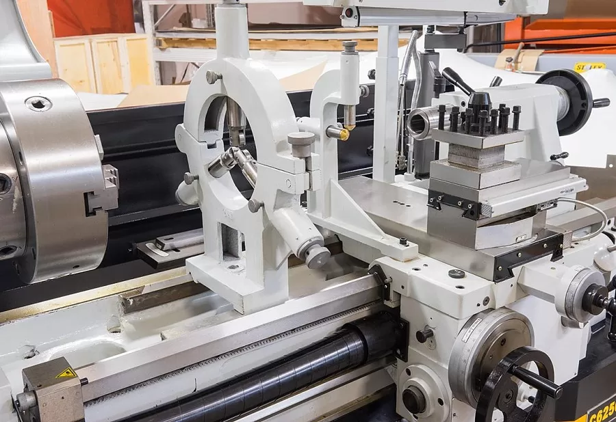 Станок токарно-винторезный STALEX C6251/1500