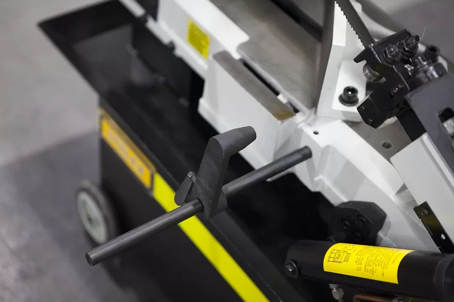 Станок ленточнопильный Stalex BS-712G