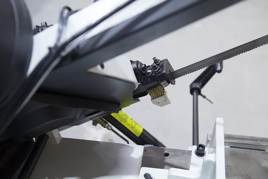 Станок ленточнопильный Stalex BS-712N