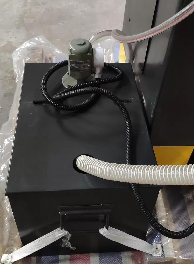 Плоскошлифовальный станок STALEX M818