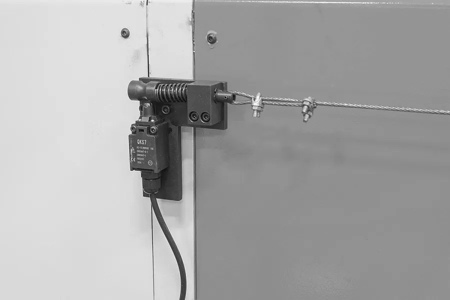 Станок вальцовочный гидравлический Stalex HSR-1300x6.5