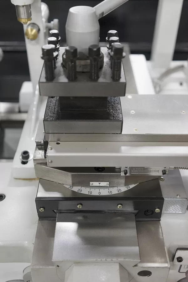 Станок токарно-винторезный STALEX C6246E/2000