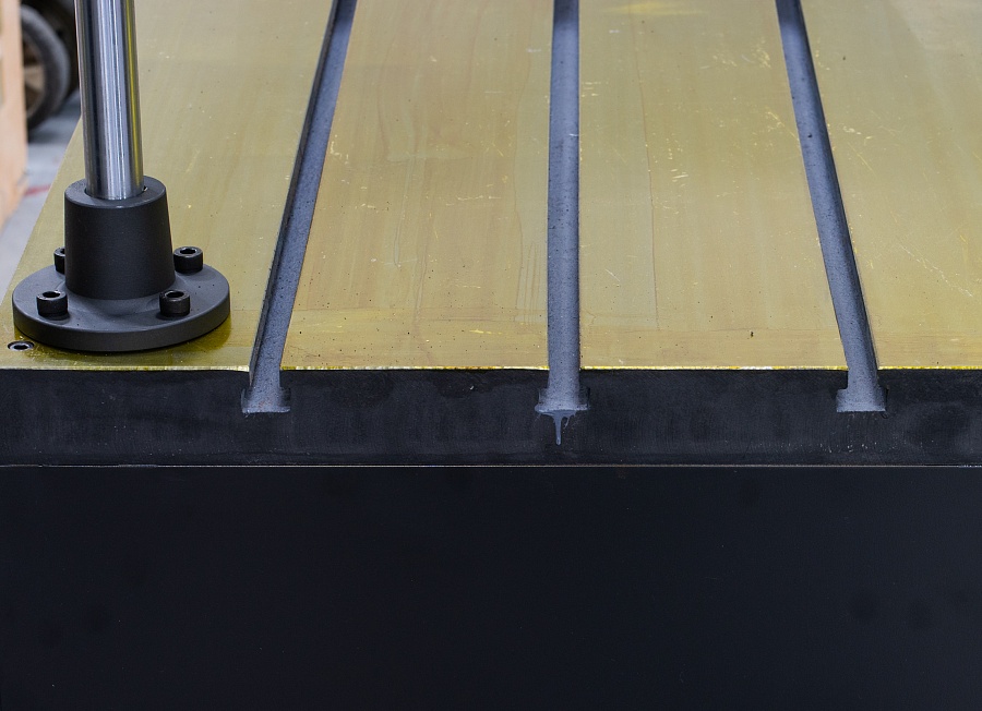 Резьбонарезной манипулятор STALEX MR-DS16