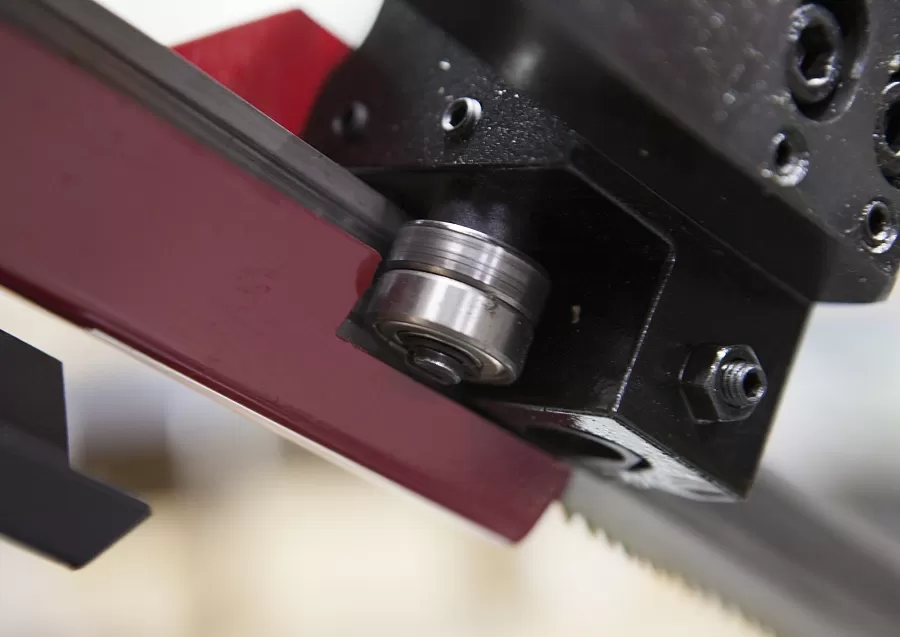 Станок ленточнопильный Stalex BS-260G