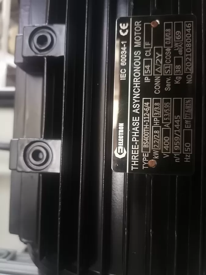 Станок ленточнопильный с гидроподъёмом рамы STALEX BS-2114ТH