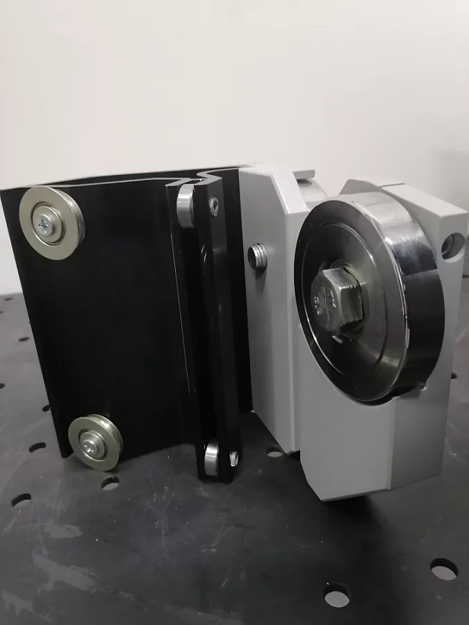 Роликовый нож MAX Cut-Off