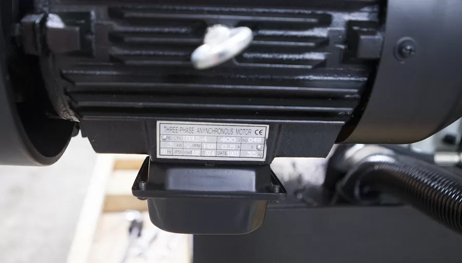 Станок ленточнопильный Stalex BS-5030