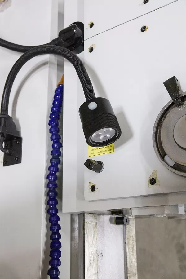 Станок сверлильный тяжелый STALEX MGB32