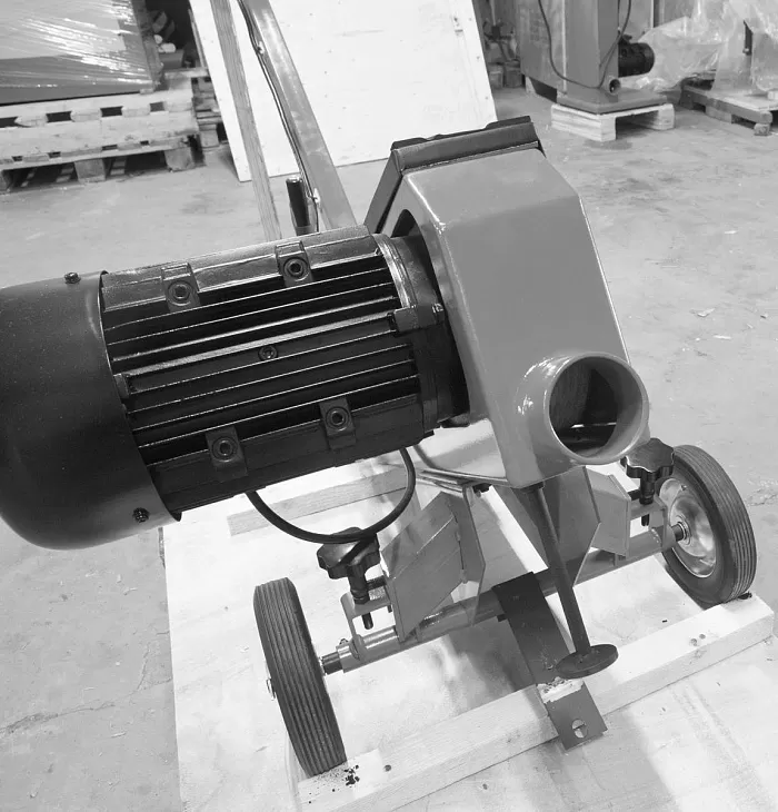 Станок для шлифования сварных швов Stalex S-75F