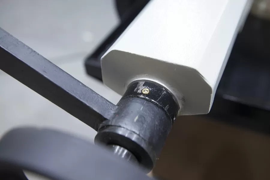 Станок ленточнопильный Stalex BS-280G