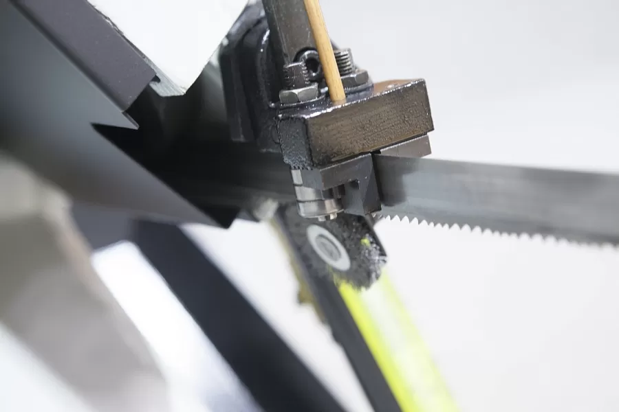 Станок ленточнопильный Stalex BS-912B