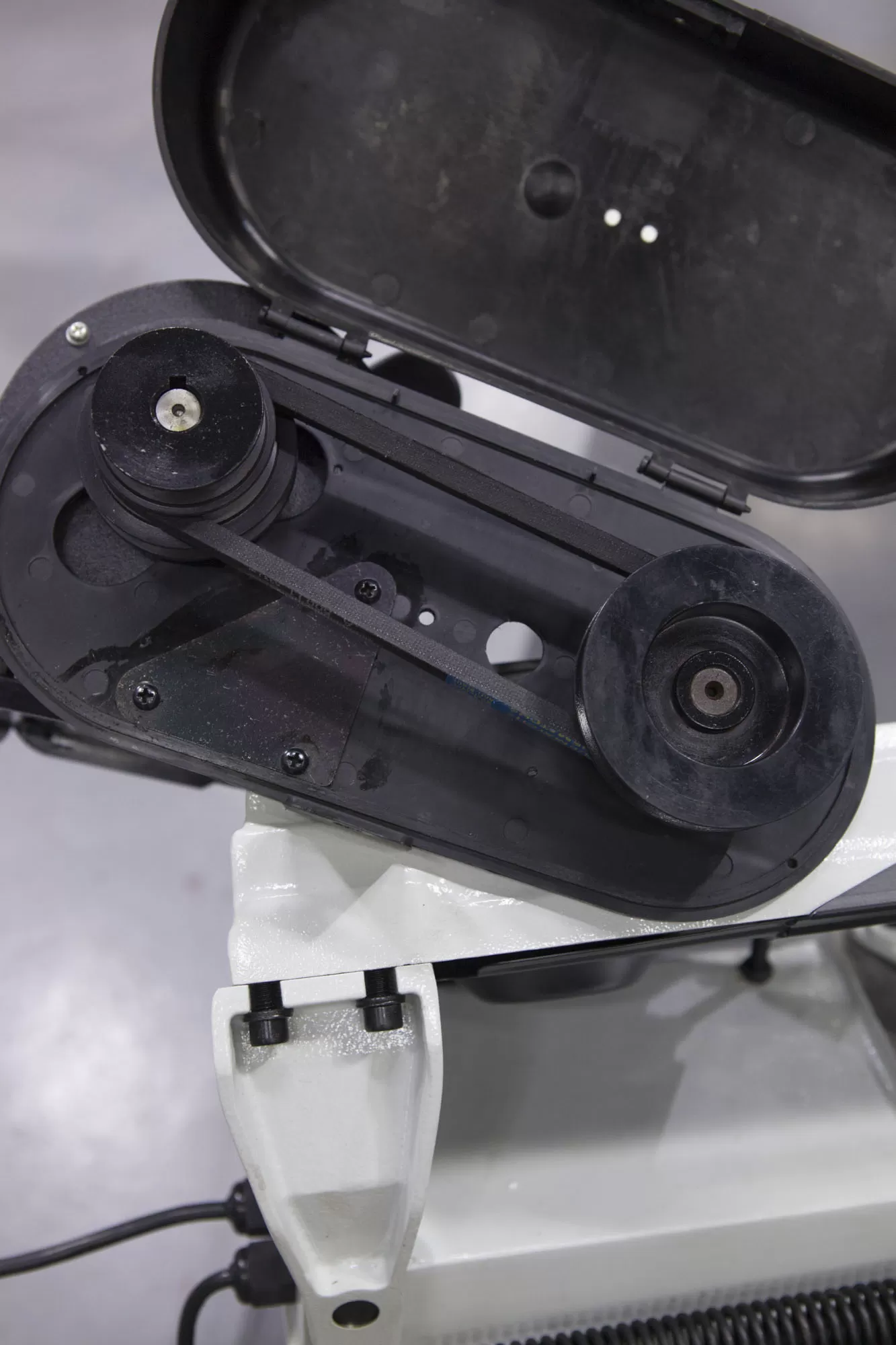 Станок ленточнопильный Stalex BS-115