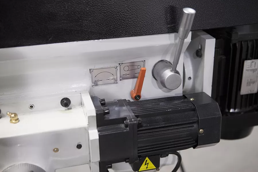 Сверлильно-резьбонарезной станок STALEX MTB-25PF