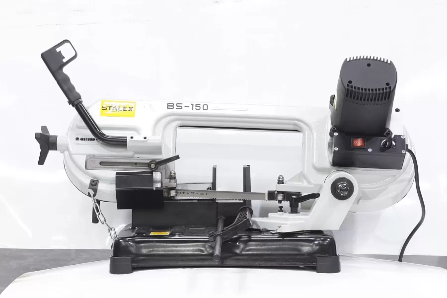 Станок ленточнопильный Stalex BS-150