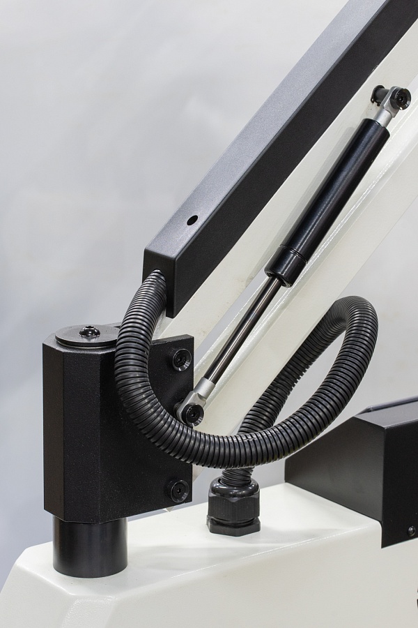 Резьбонарезной манипулятор STALEX MR-DS16