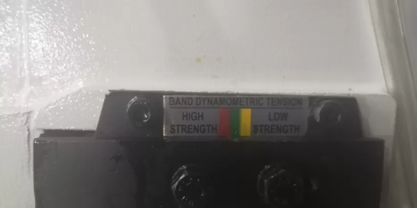 Станок ленточнопильный Stalex BS-712R