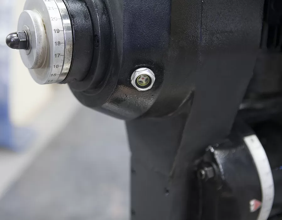 Долбежный станок Stalex B5013