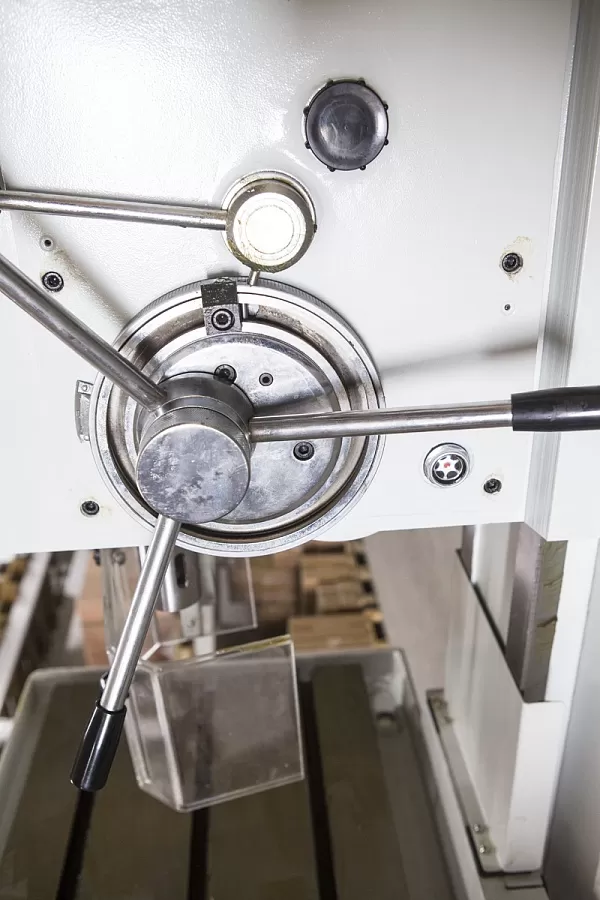 Станок сверлильный тяжелый STALEX MGB32