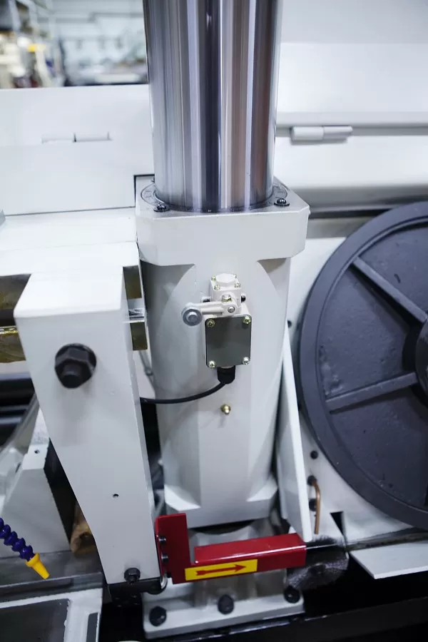 Станок ленточнопильный Stalex BS-5030