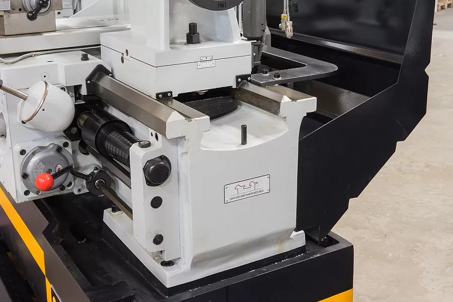 Станок токарно-винторезный STALEX C6251/1000