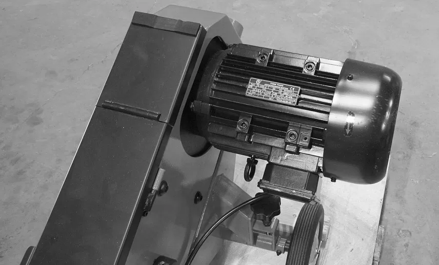 Станок для шлифования сварных швов Stalex S-75F