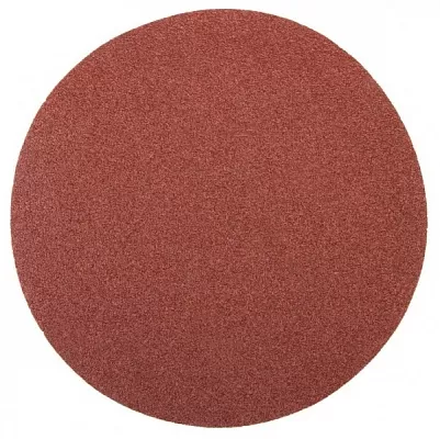 Диск шлифовальный Ø250 мм зерно 60G
