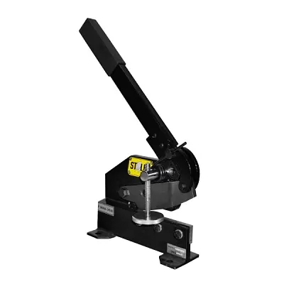 Ножницы ручные рычажные Stalex HS-6