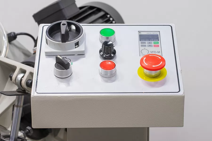 Станок ленточнопильный Stalex BSM-170GV