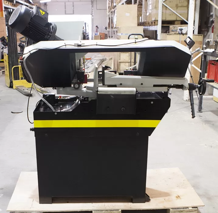 Станок ленточнопильный Stalex BS-260G