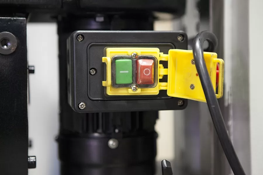 Долбежный станок Stalex B5013