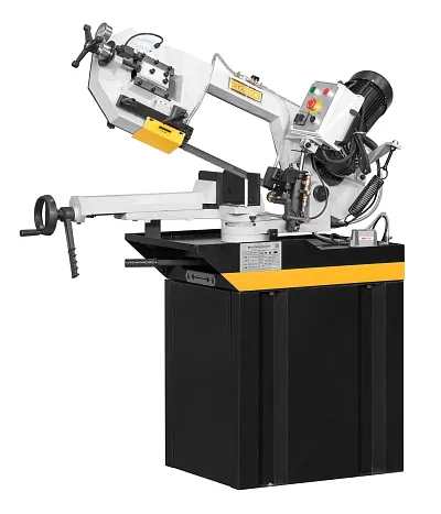 Станок ленточнопильный Stalex BSM-225G