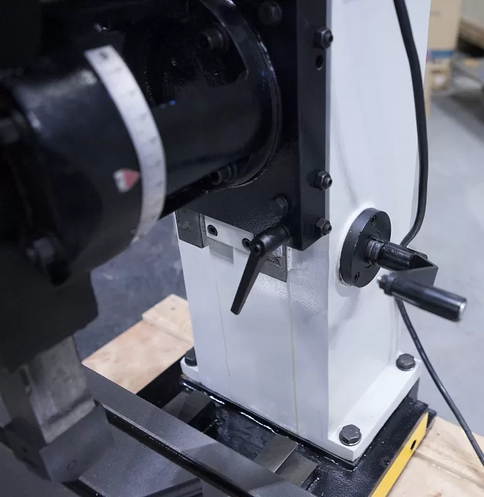 Долбежный станок Stalex B5013